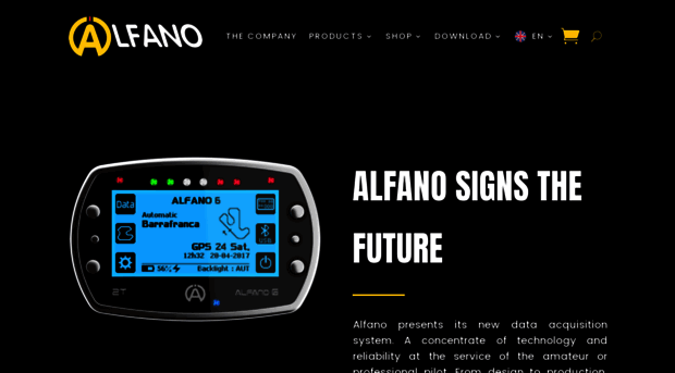 alfano.com