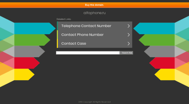 alfaphone.ru