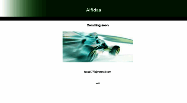 alfidaa.com