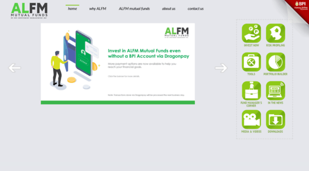 alfmmutualfunds.com