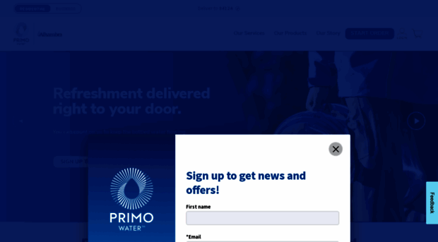 alhambrawater.com