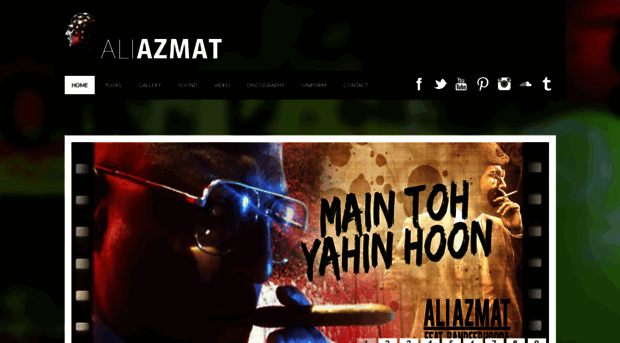 aliazmat.com