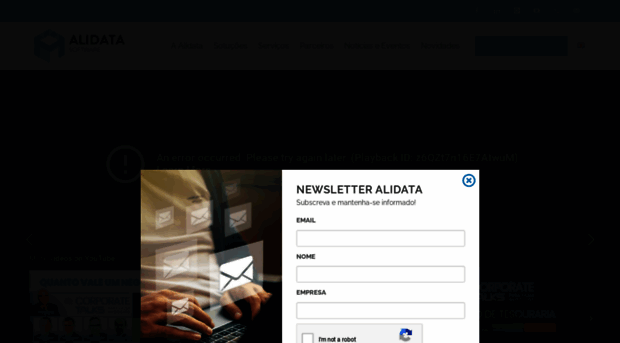 alidata.pt