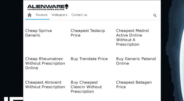 alienwarereview.com