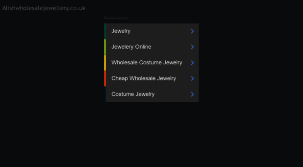 alishwholesalejewellery.co.uk