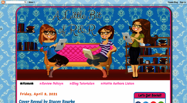alittlebitofrnr.com