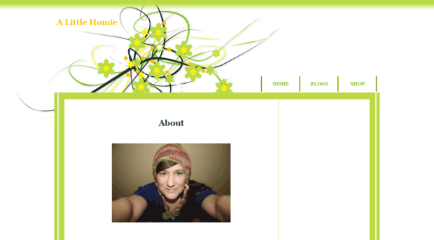 alittlehomie.com