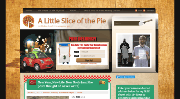 alittlesliceofthepie.com