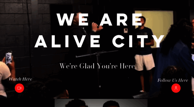 alivecity.org