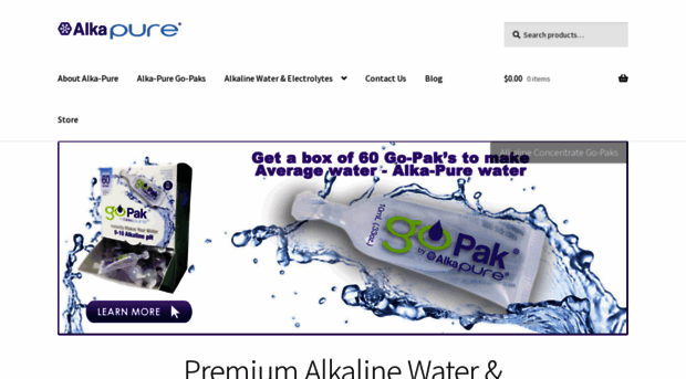 alka-pure.com