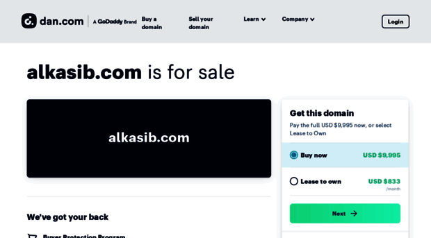 alkasib.com