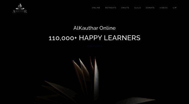 alkauthar.org