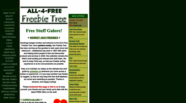 all-4-free.com