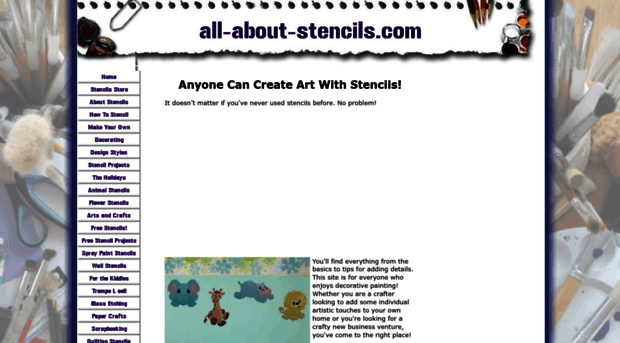 all-about-stencils.com