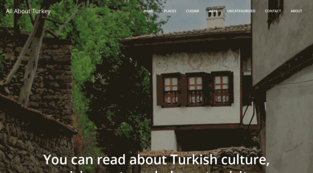 all-about-turkey.info
