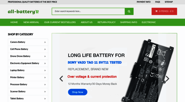 all-battery.co.uk