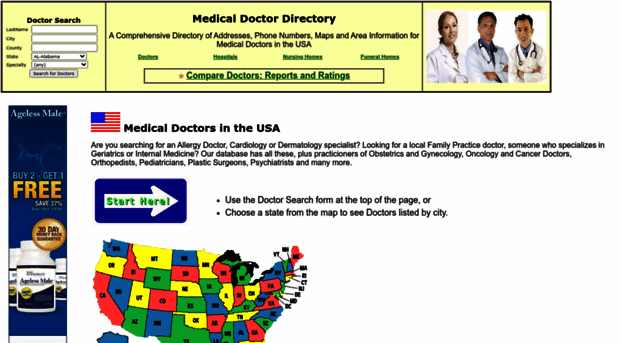 all-doctors.org