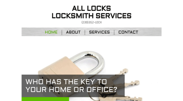 all-locks.com