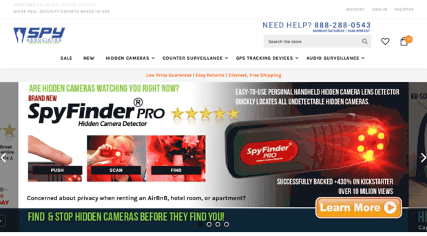 all-spy-products.com
