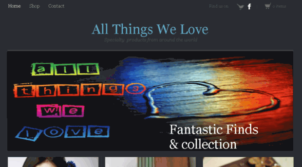 all-things-we-love.moonfruit.com