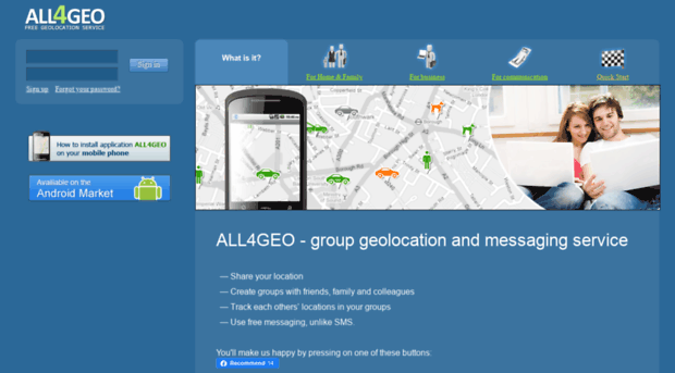 all4geo.ru