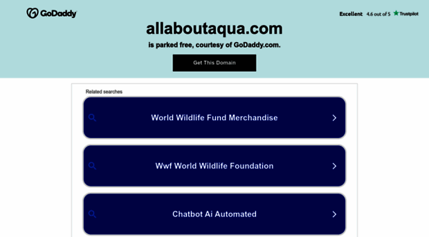 allaboutaqua.com