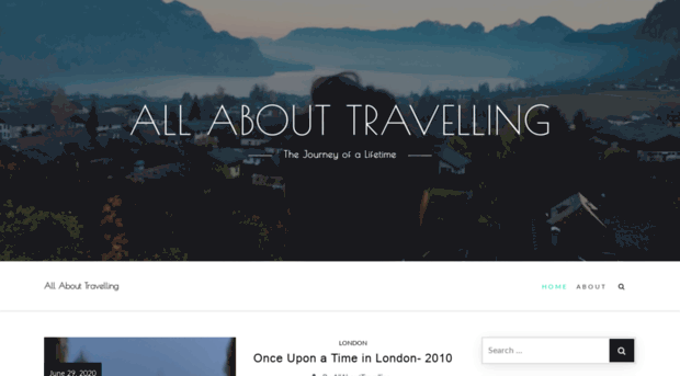 allabouttravelling.com
