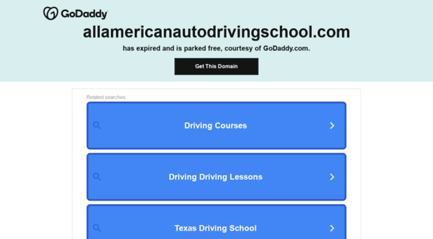 allamericanautodrivingschool.com