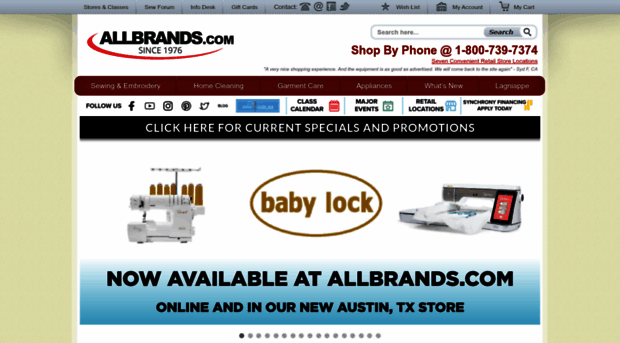 allbrands.com