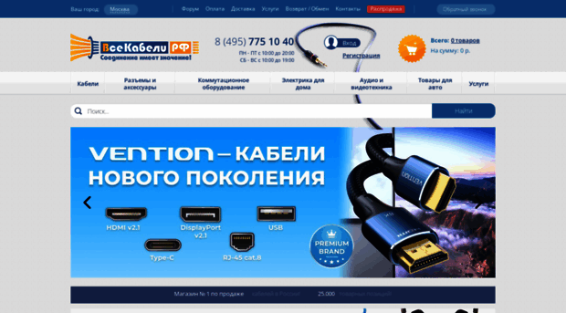 allcables.ru