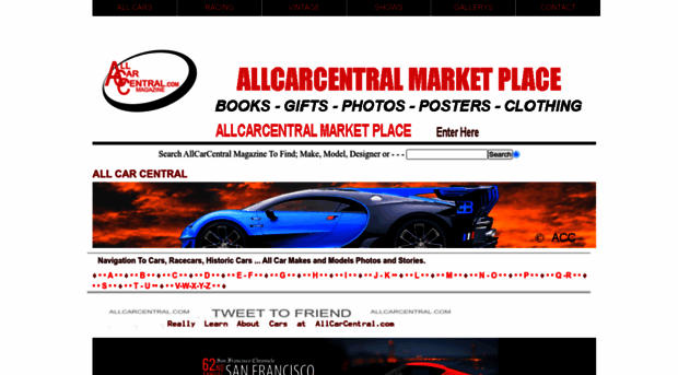 allcarcentral.com