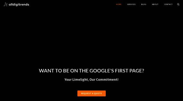 alldigitrends.net