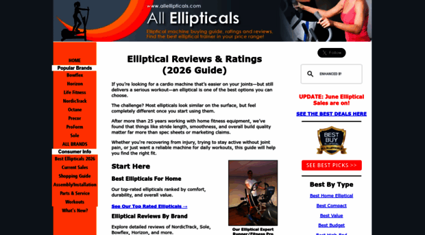 allellipticals.com