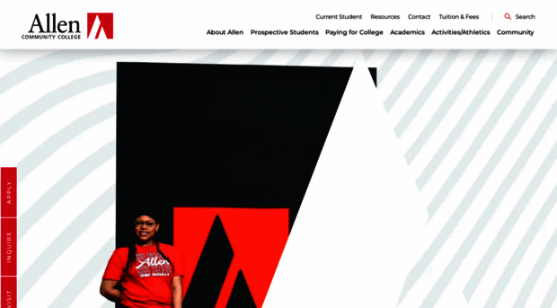 allencc.edu