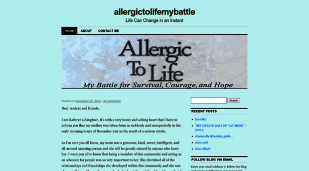 allergictolifemybattle.wordpress.com