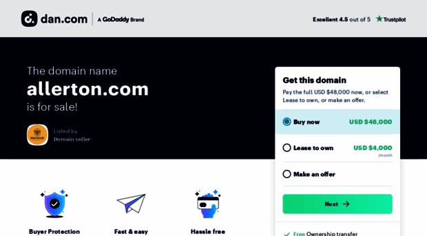 allerton.com