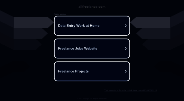 allfreelance.com
