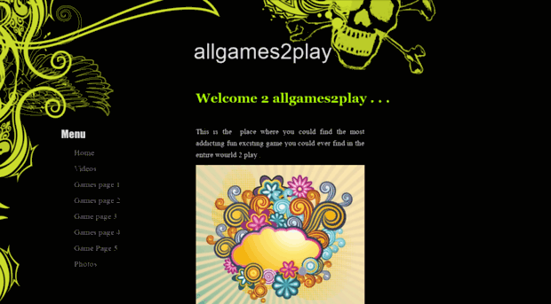 allgames2play.yolasite.com