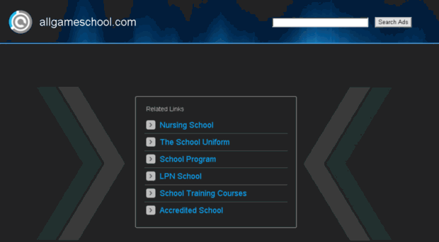 allgameschool.com