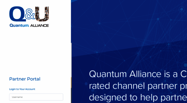 alliance.quantum.com