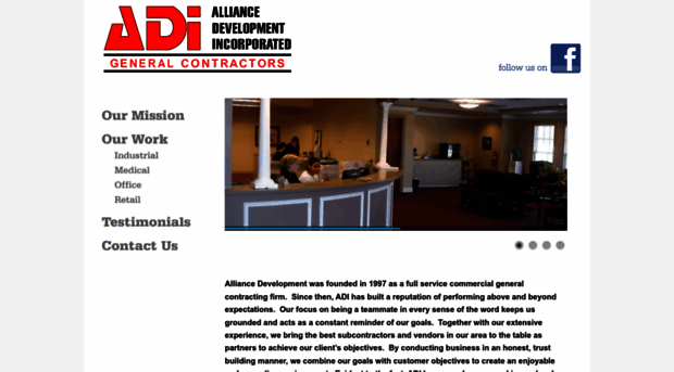 alliancedevelopmentinc.com