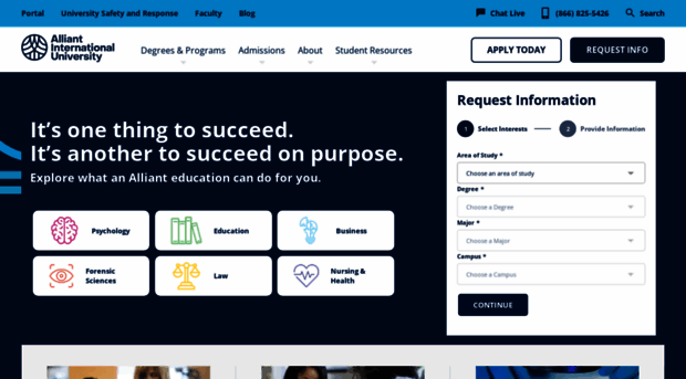 alliant.edu