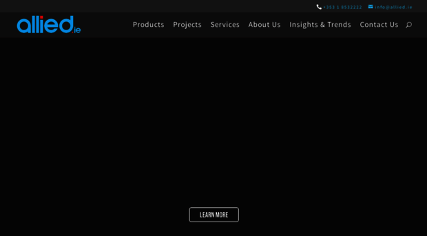 allied.ie