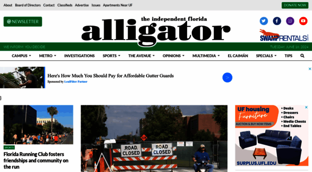 alligator.org
