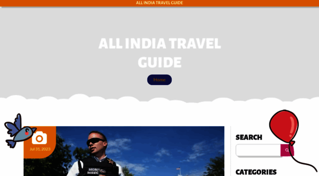 allindia-travelinfo.in