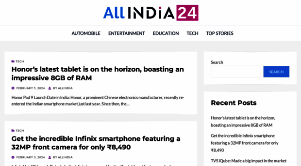 allindia24.com