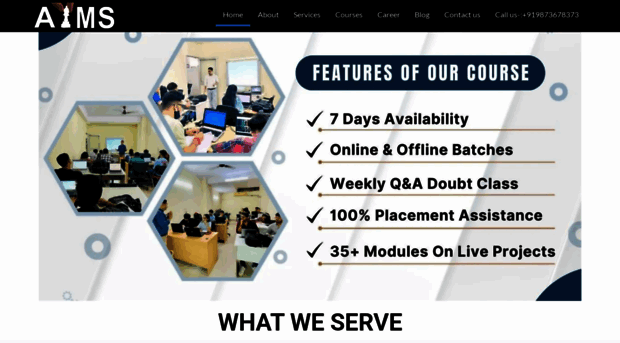 allindiamediasolutions.com