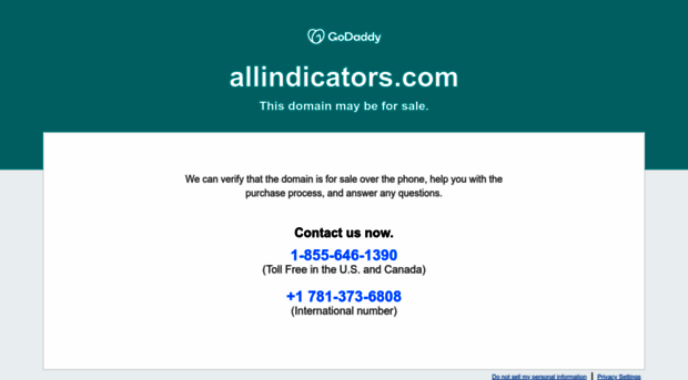 allindicators.com
