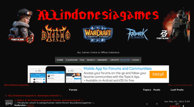 allindonesiagames.forums.gs