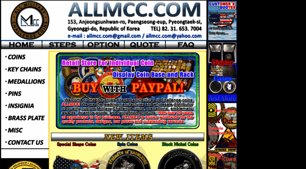 allmcc.com